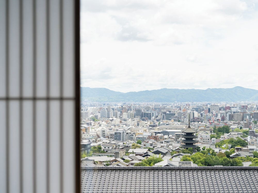 バンヤンツリー・東山 京都 京都