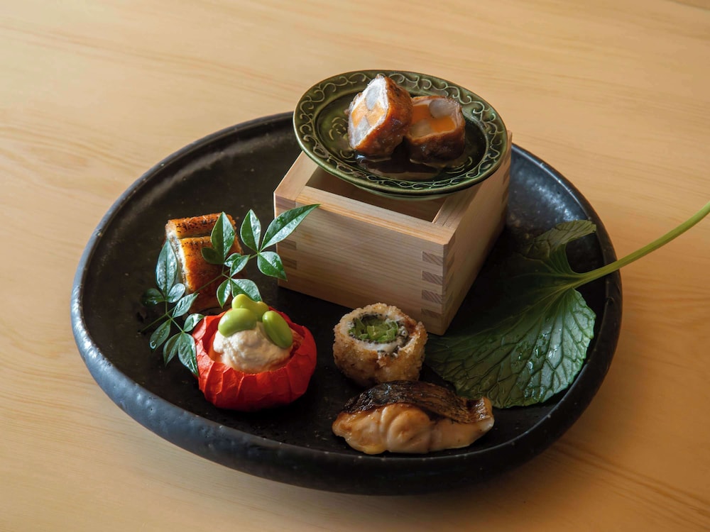 バンヤンツリー・東山 京都 京都