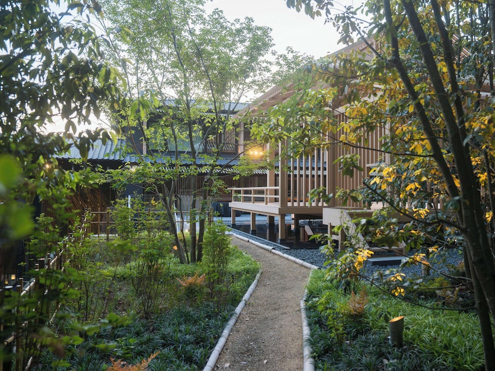 バンヤンツリー・東山 京都 京都