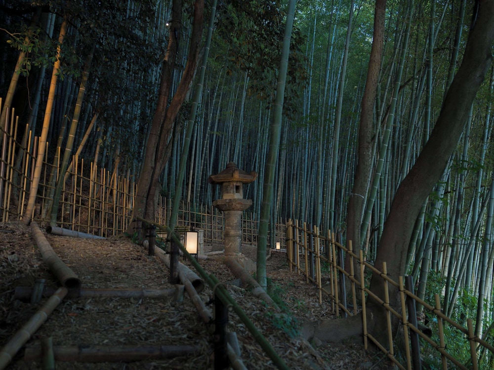 バンヤンツリー・東山 京都 京都