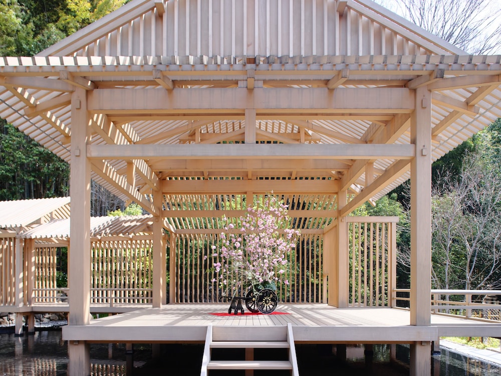 バンヤンツリー・東山 京都 京都