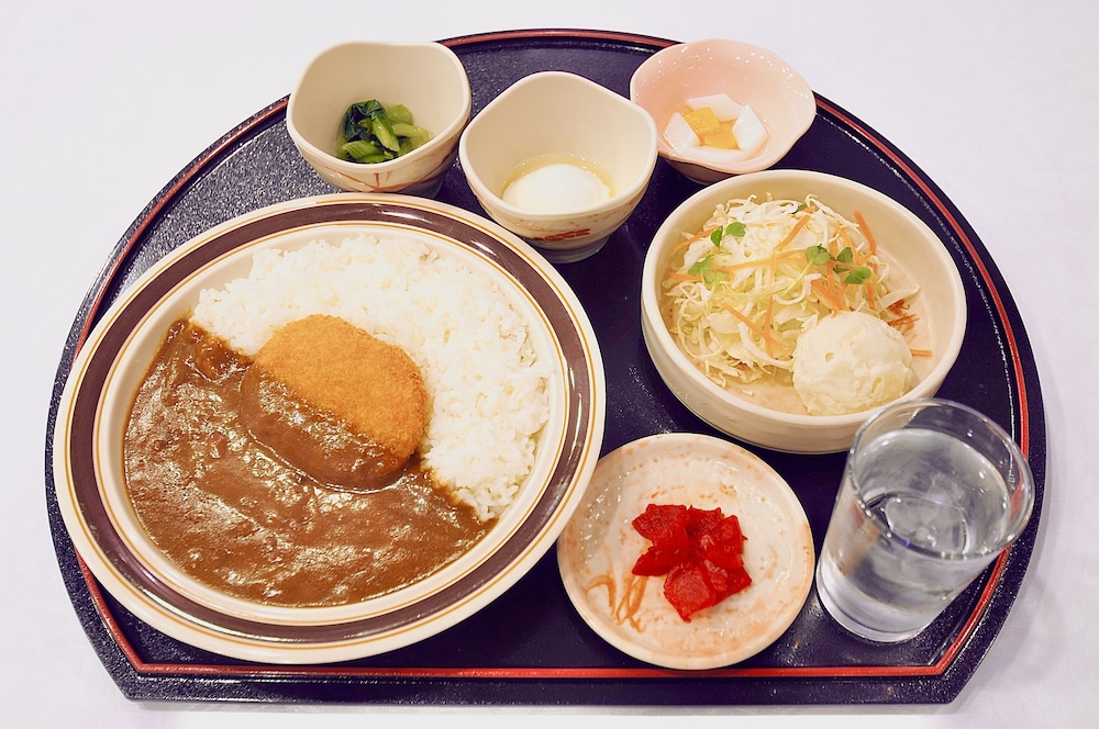 京都ユニバーサルホテル烏丸 京都