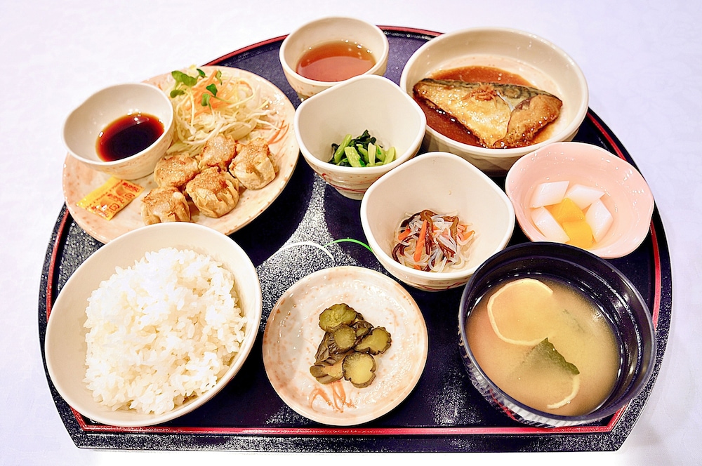 京都ユニバーサルホテル烏丸 京都