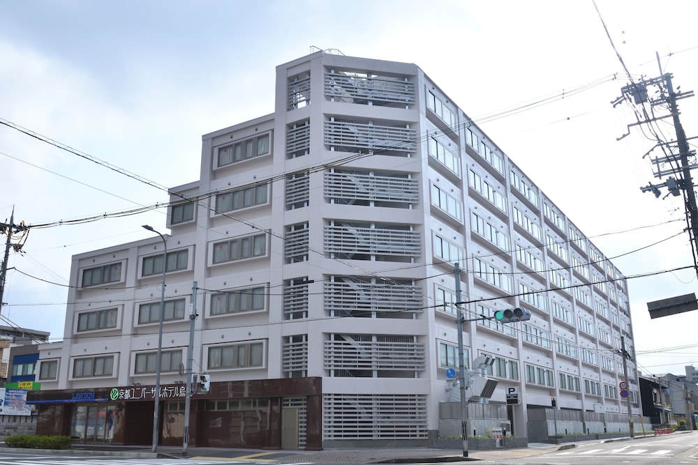 京都ユニバーサルホテル烏丸 京都