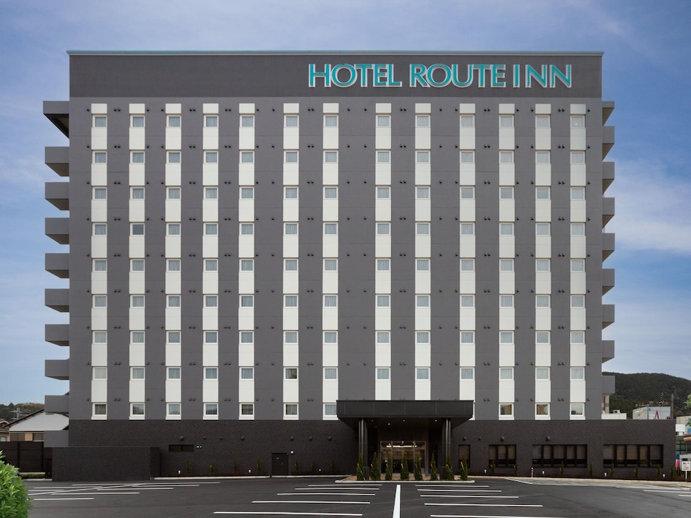 ホテルルートイン京都舞鶴 - 西舞鶴駅前 - 京都