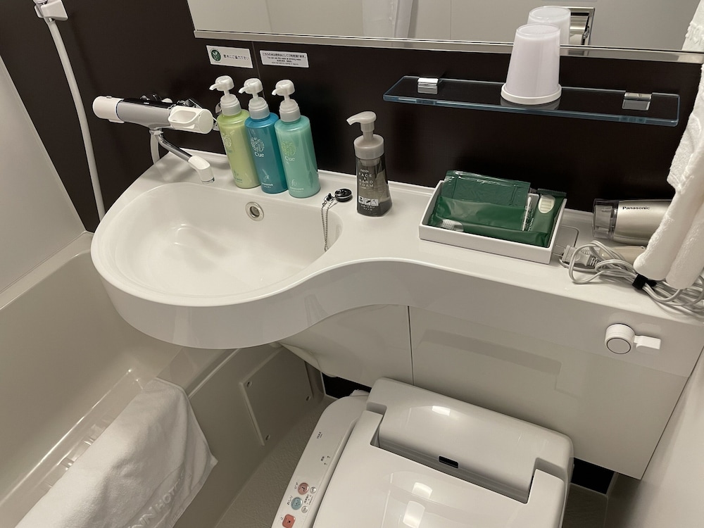 ホテルルートイン京都舞鶴 - 西舞鶴駅前 - 京都