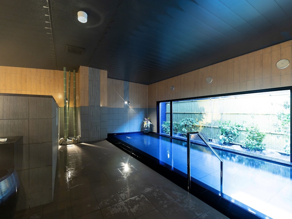 ホテルルートイン京都舞鶴 - 西舞鶴駅前 - 京都