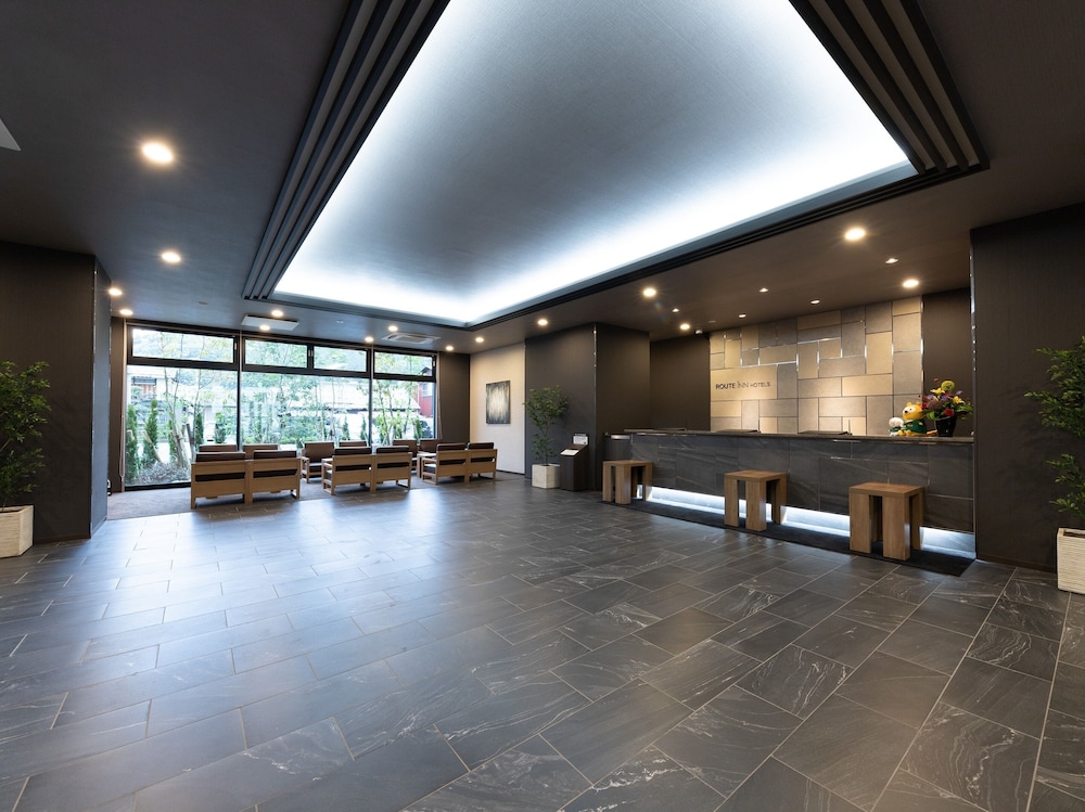 ホテルルートイン京都舞鶴 - 西舞鶴駅前 - 京都