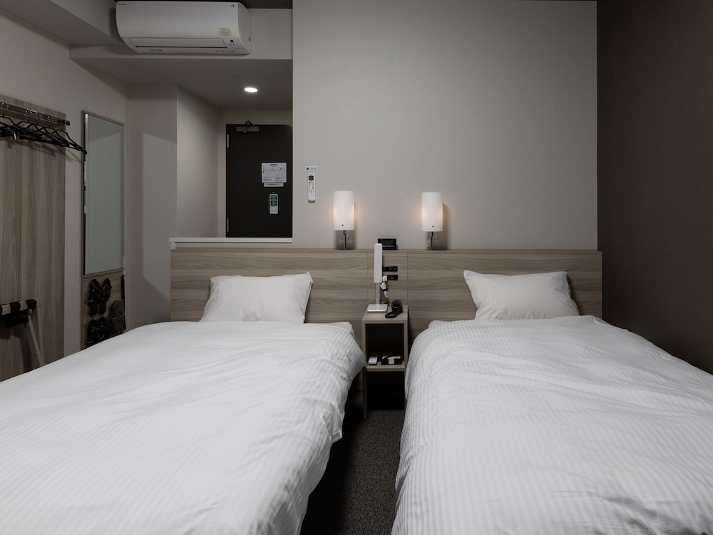 ホテルルートイン京都舞鶴 - 西舞鶴駅前 - 京都