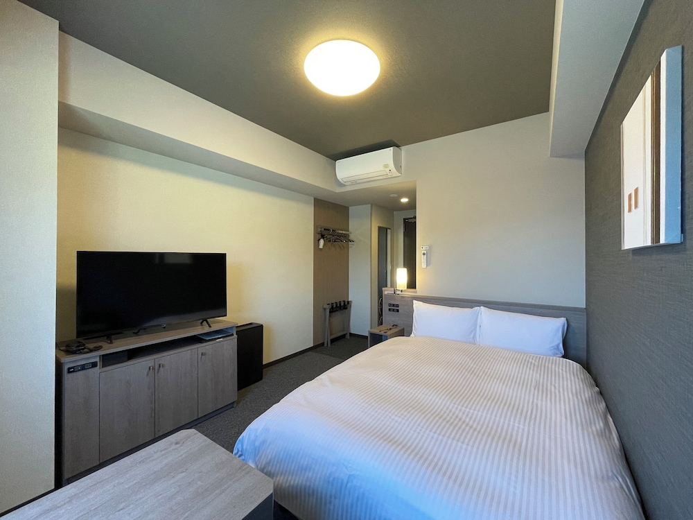 ホテルルートイン京都亀岡駅前 京都