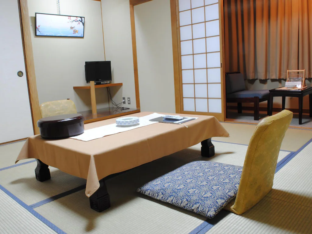 日昇別荘 京都