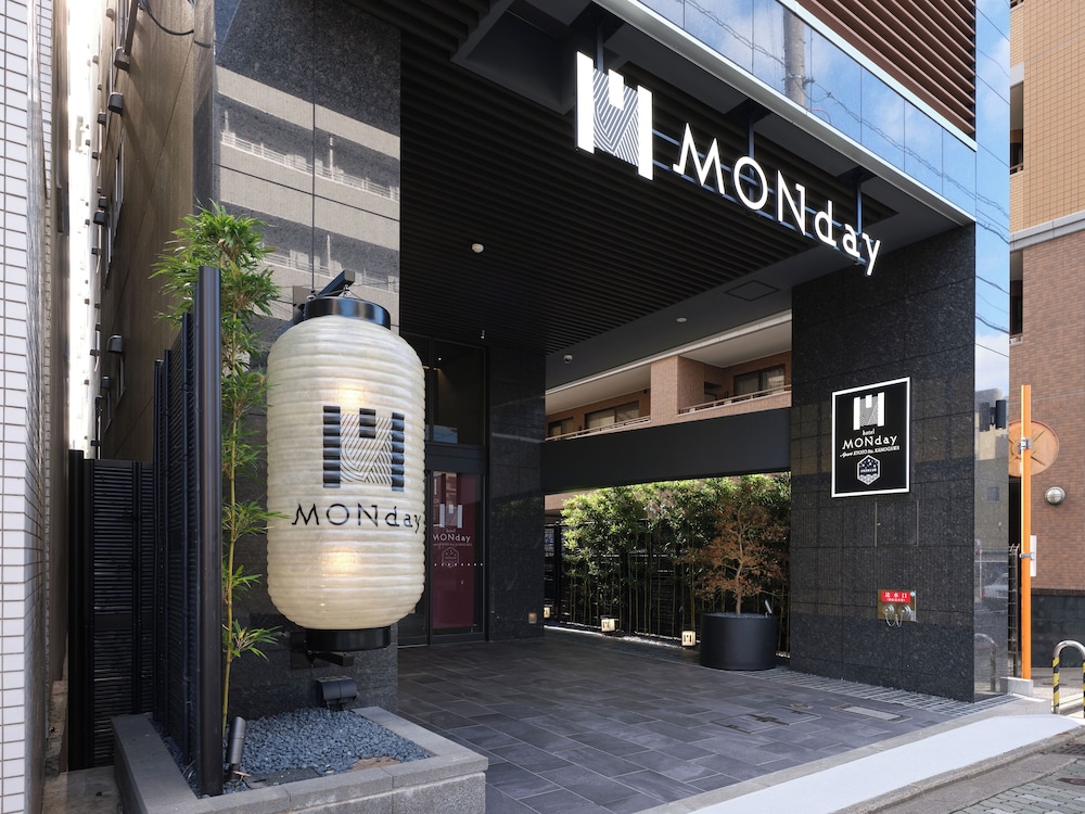 MONDAY APART PREMIUM 京都駅鴨川 京都