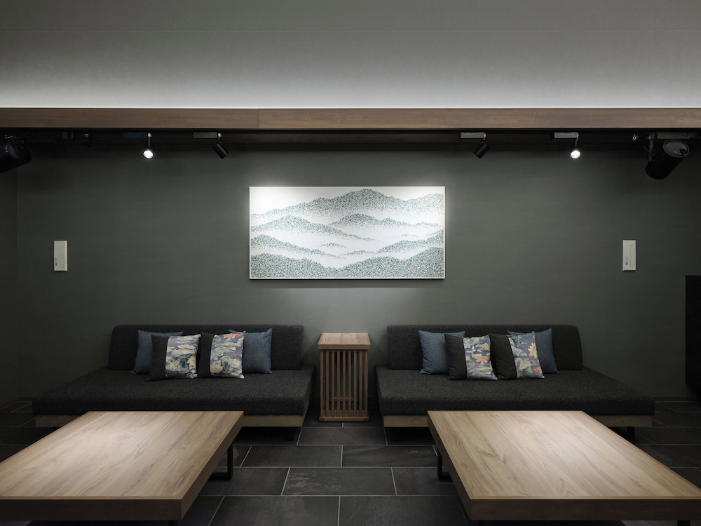 MONDAY APART PREMIUM 京都駅鴨川 京都