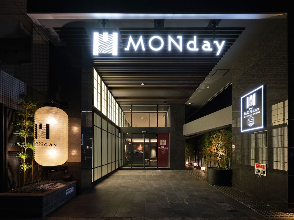 MONDAY APART PREMIUM 京都駅鴨川 京都
