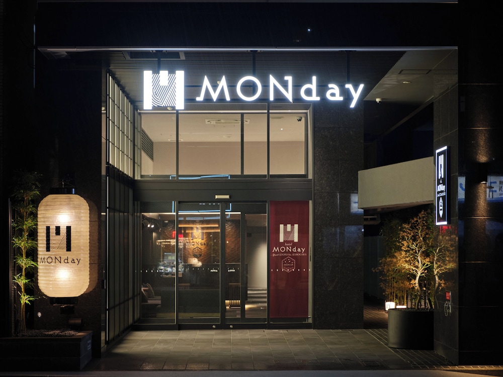 MONDAY APART PREMIUM 京都駅鴨川 京都