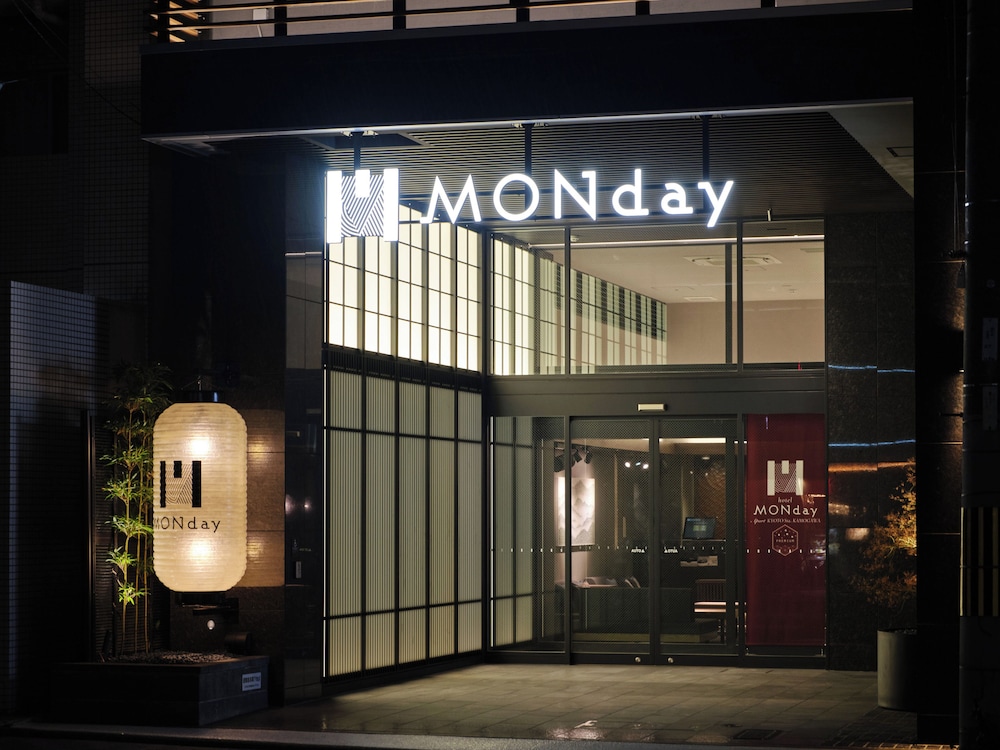 MONDAY APART PREMIUM 京都駅鴨川 京都