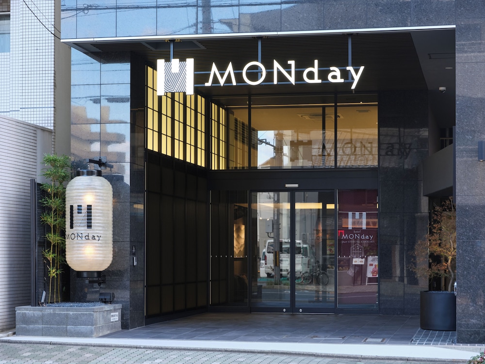 MONDAY APART PREMIUM 京都駅鴨川 京都