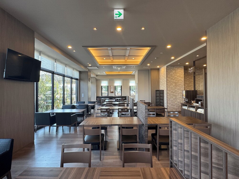 ホテルルートイン京都久御山 京都