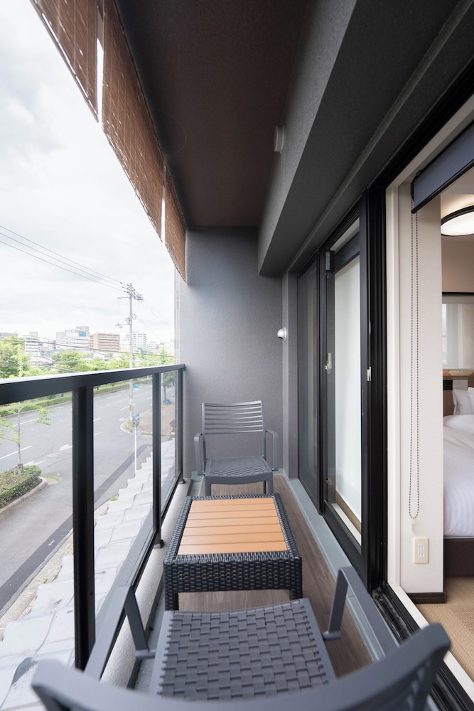 日和ステイ京都鴨川 京都