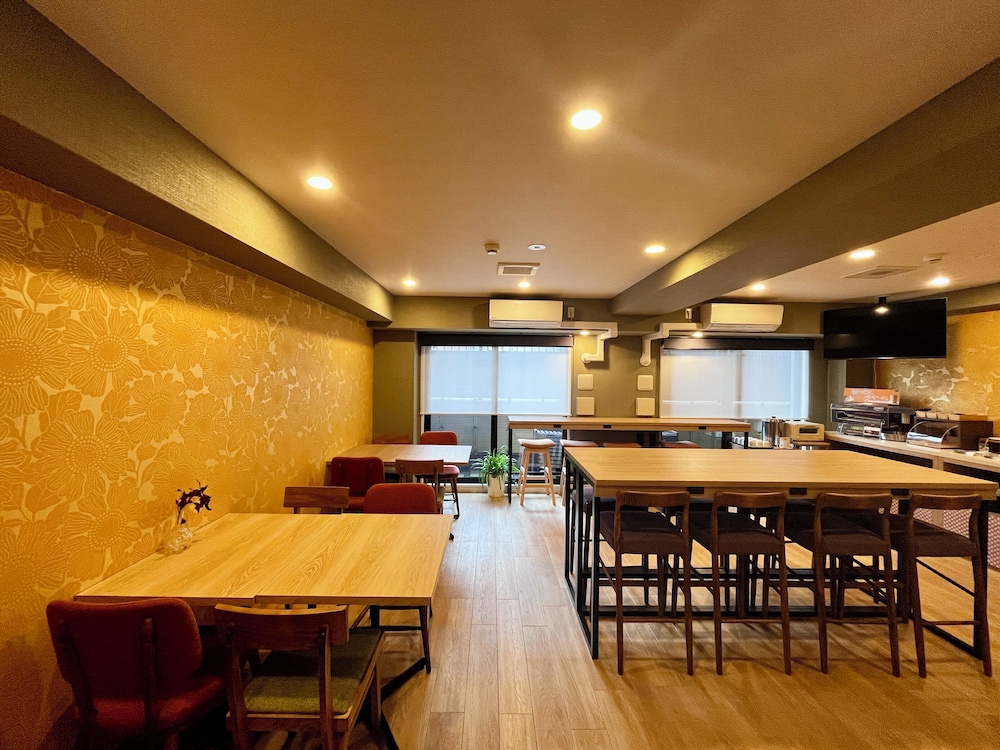 日和ステイ京都鴨川 京都
