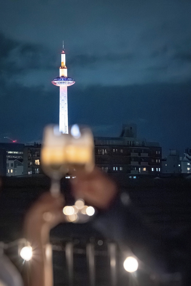日和ステイ京都鴨川 京都