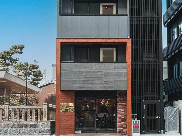 リブマックスホステルズ京都駅前 京都