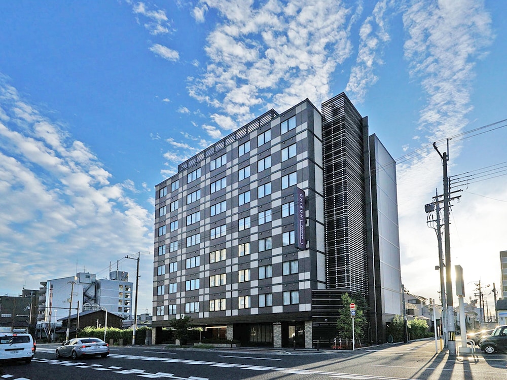チサン プレミアム 京都九条 京都