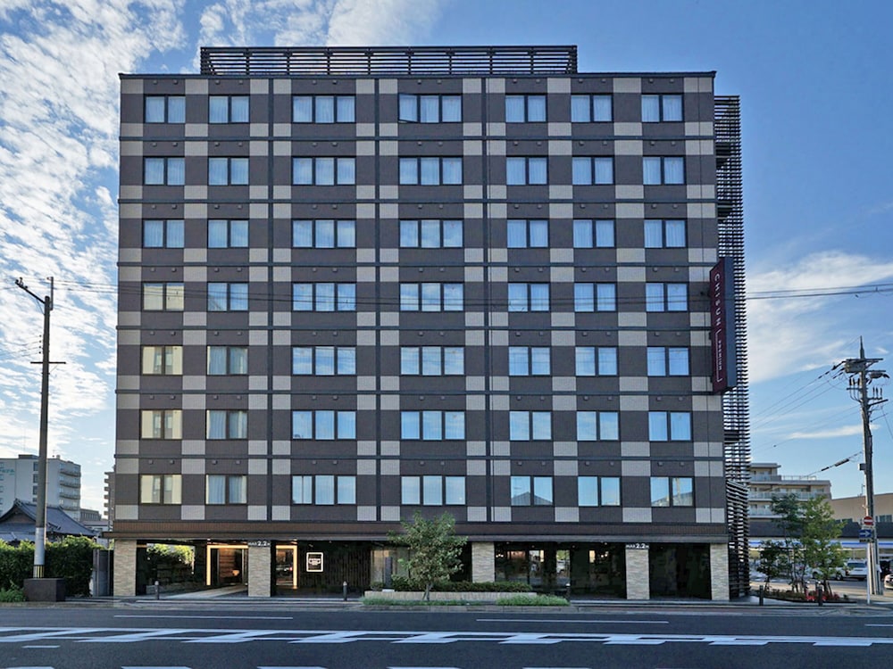 チサン プレミアム 京都九条 京都