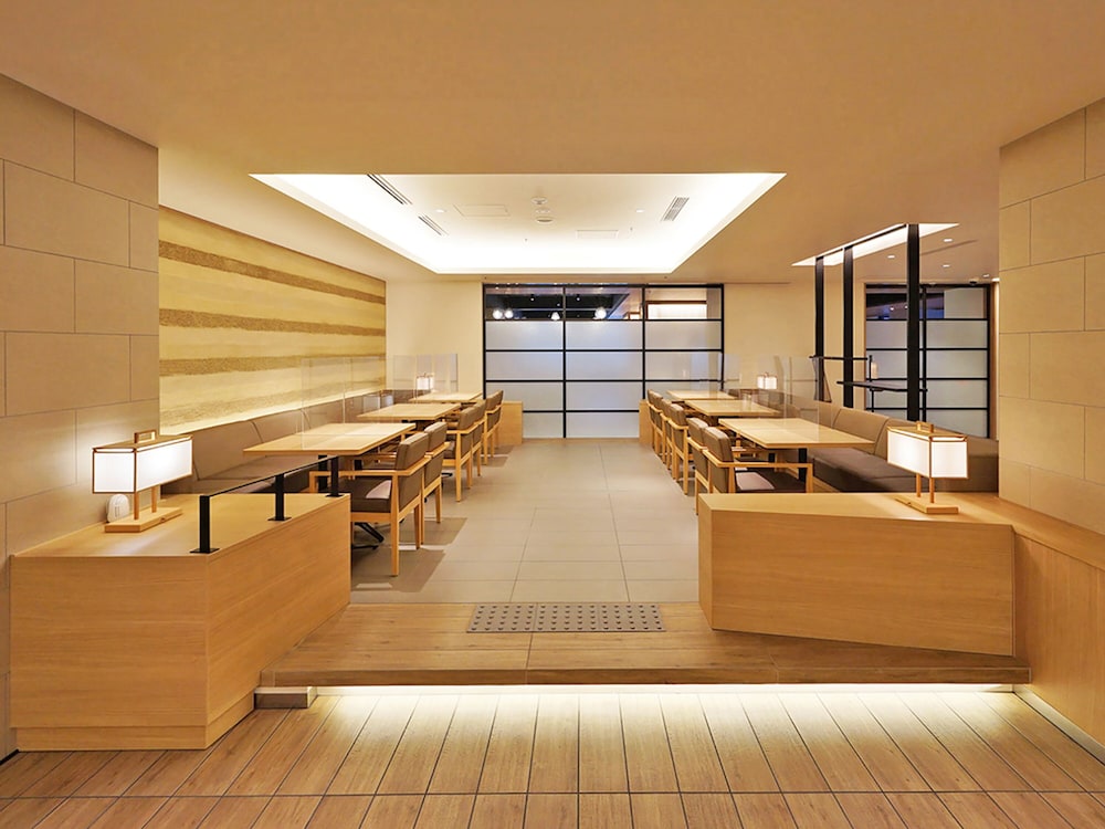 チサン プレミアム 京都九条 京都