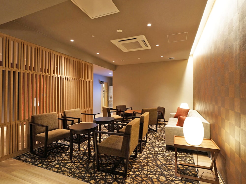 チサン プレミアム 京都九条 京都
