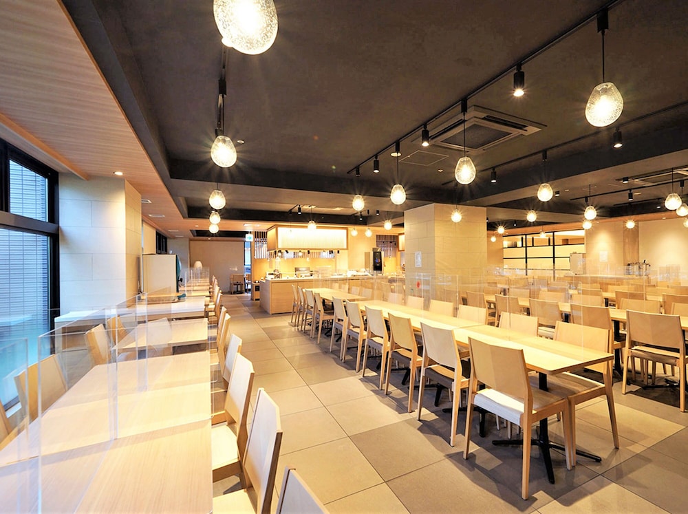チサン プレミアム 京都九条 京都