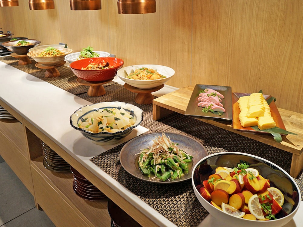 チサン プレミアム 京都九条 京都