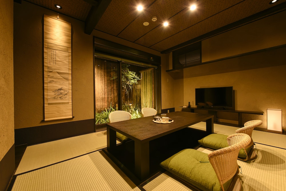 鈴 プレミアム 飛雲 京都