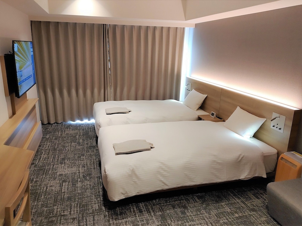 アルアホテル京都 京都