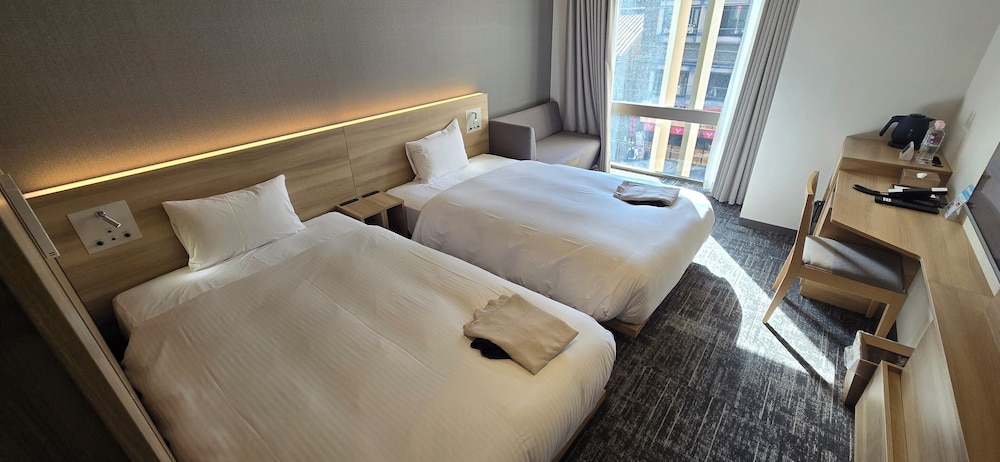 アルアホテル京都 京都