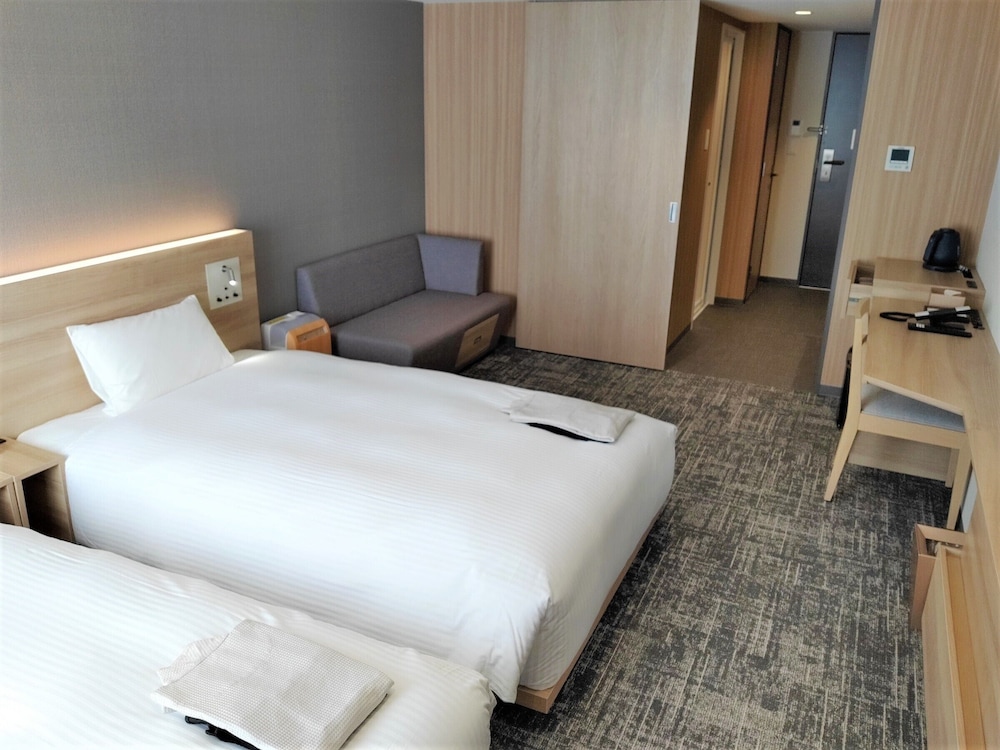 アルアホテル京都 京都