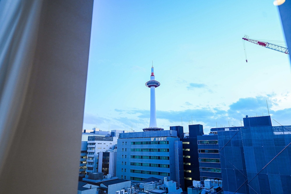 アルアホテル京都 京都