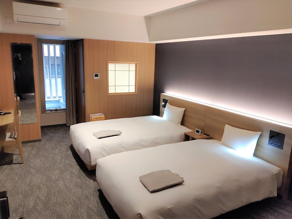 アルアホテル京都 京都