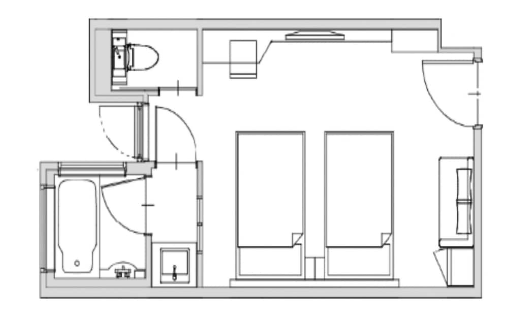 アルアホテル京都 京都