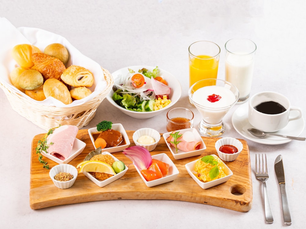 アルアホテル京都 京都