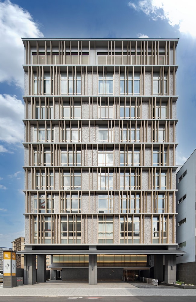 アルアホテル京都 京都