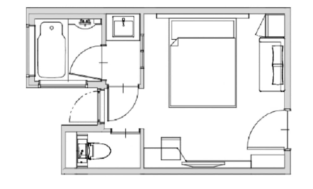 アルアホテル京都 京都