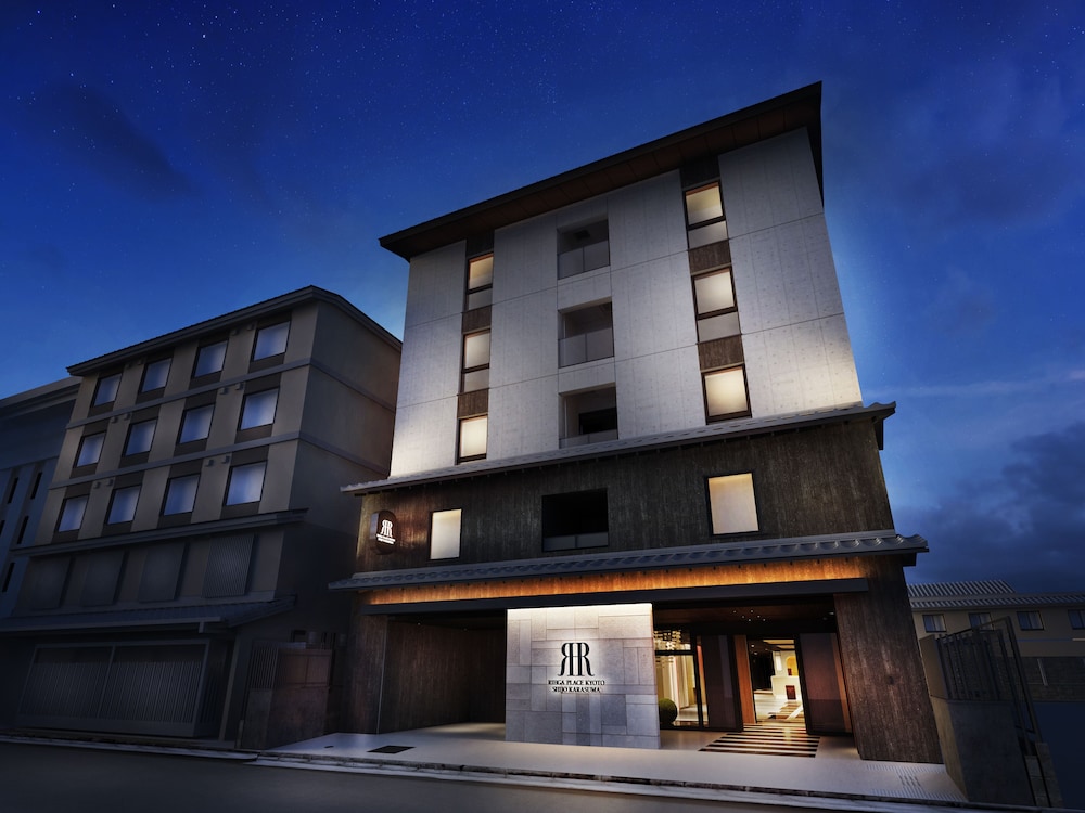 リーガプレイス京都四条烏丸 京都