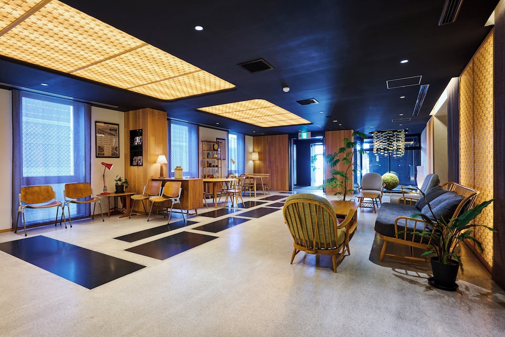 リーガプレイス京都四条烏丸 京都