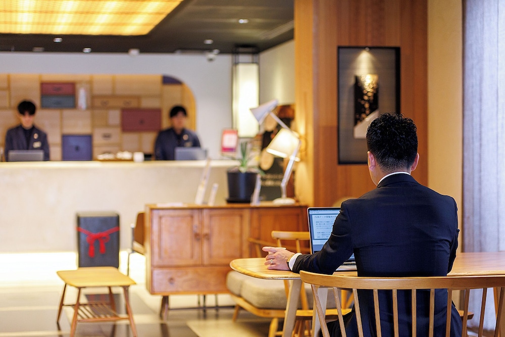 リーガプレイス京都四条烏丸 京都