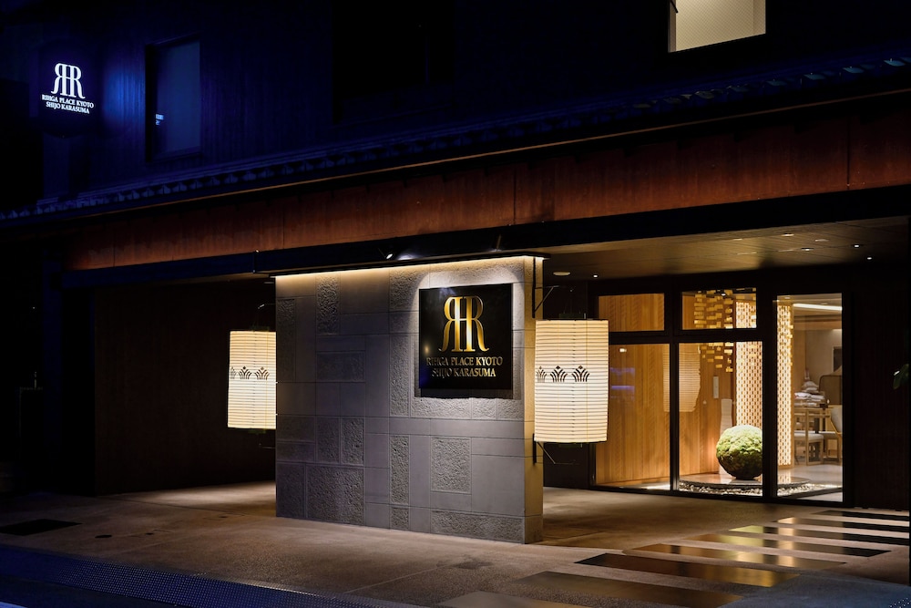 リーガプレイス京都四条烏丸 京都