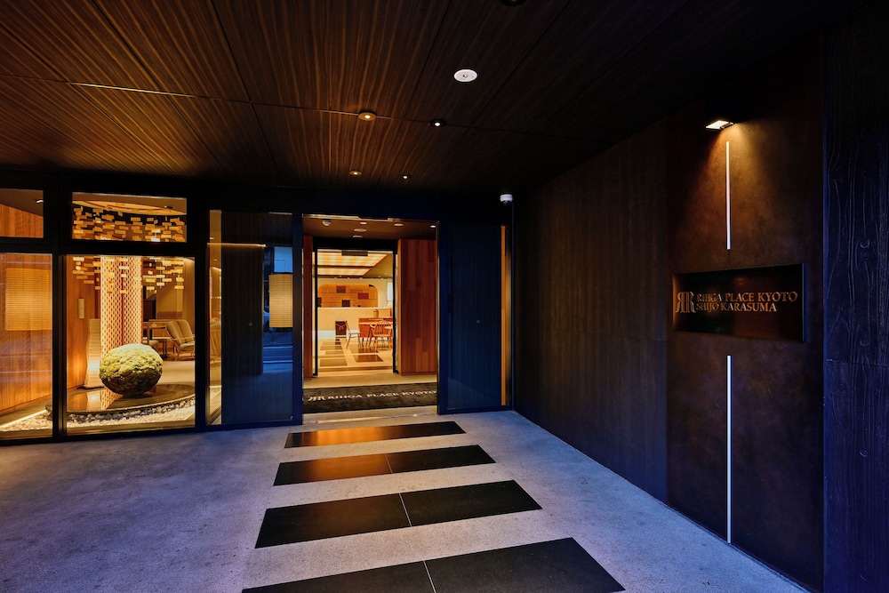 リーガプレイス京都四条烏丸 京都