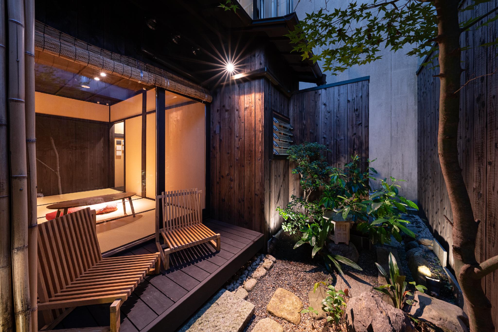 京恋 清水五条 京都