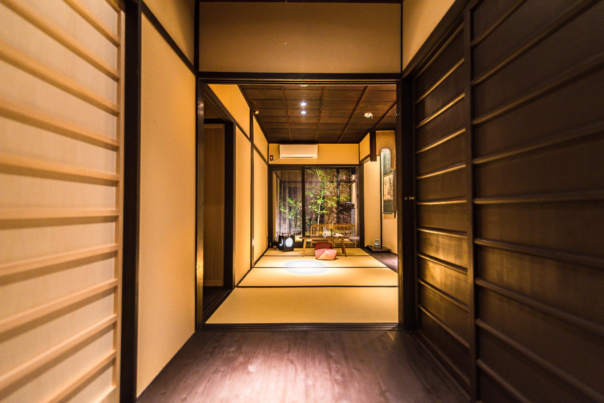 京恋 清水五条 京都