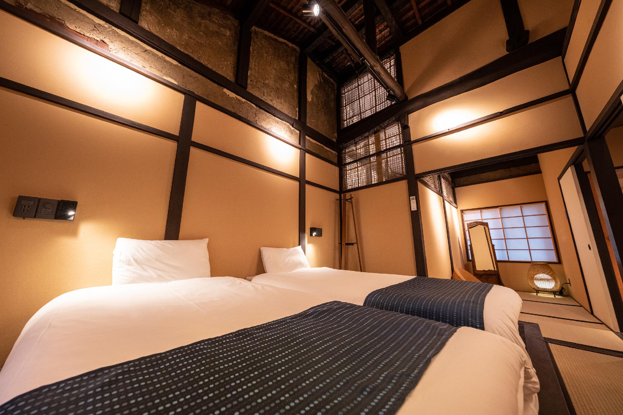 京恋 清水五条 京都